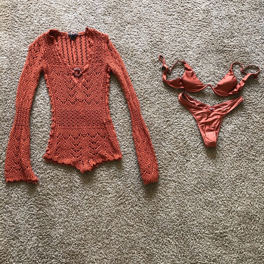 3 piece set